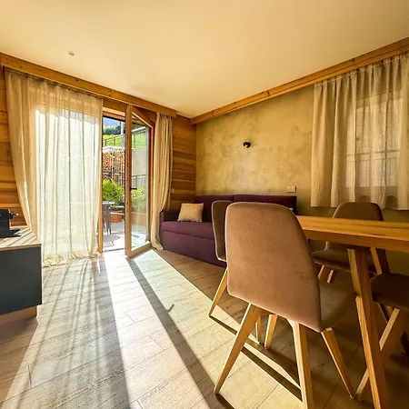 Bed & Breakfast Vivi Suites & Spa - Boutique Guest House Molveno Molveno