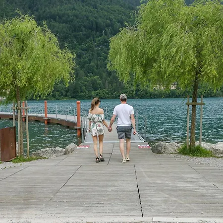 Vivi Suites & Spa - Boutique Guest House Molveno Molveno