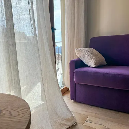 Vivi Suites & Spa - Boutique Guest House Molveno *