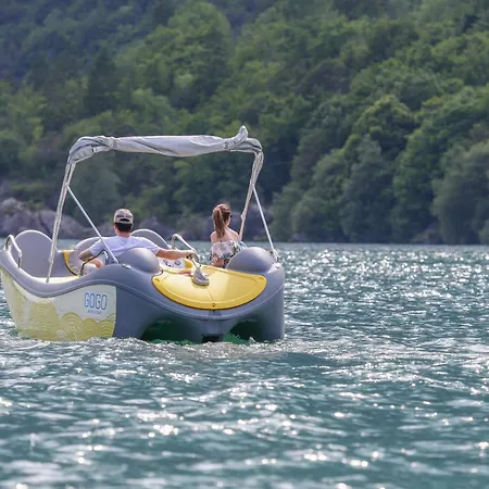 Vivi Suites & Spa - Boutique Guest House Molveno *