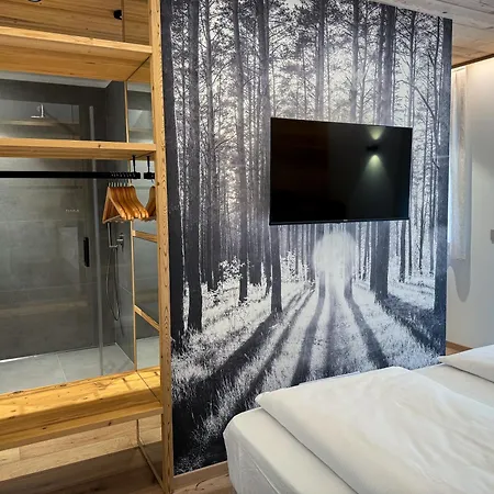 Vivi Suites & Spa - Boutique Guest House Molveno Bed & Breakfast Molveno
