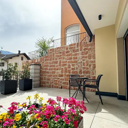 Vivi Suites & Spa - Boutique Guest House Molveno Bed & Breakfast *