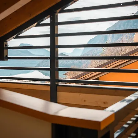 Bed & Breakfast Vivi Suites & Spa - Boutique Guest House Molveno