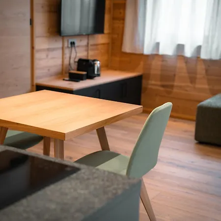 Bed & Breakfast Vivi Suites & Spa - Boutique Guest House Molveno Molveno