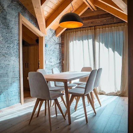 Vivi Suites & Spa - Boutique Guest House Molveno *