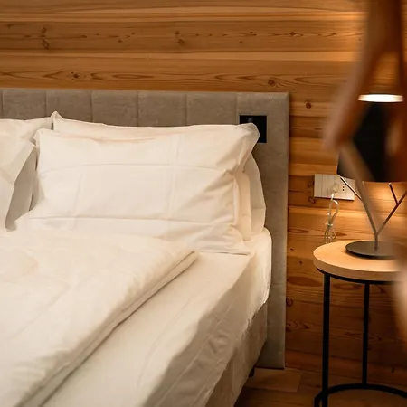 Vivi Suites & Spa - Boutique Guest House Molveno