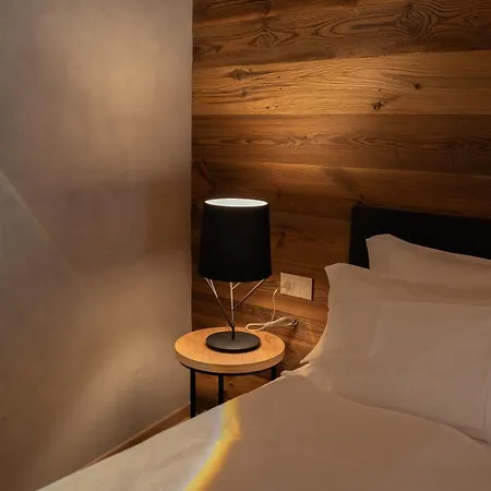 Vivi Suites & Spa - Boutique Guest House Molveno Bed & Breakfast Molveno