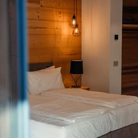 Vivi Suites & Spa - Boutique Guest House Molveno Bed & Breakfast Molveno