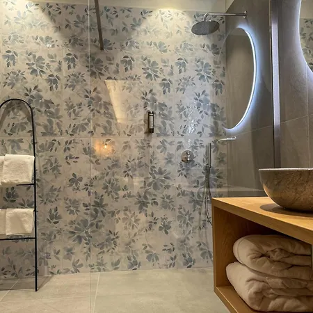 Vivi Suites & Spa - Boutique Guest House Molveno *