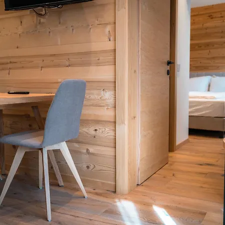 Bed & Breakfast Vivi Suites & Spa - Boutique Guest House Molveno *