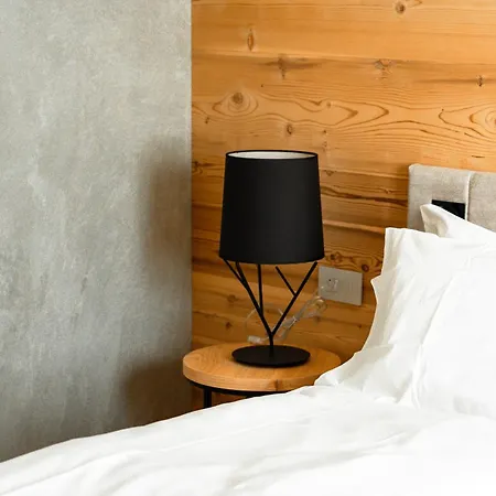 Vivi Suites & Spa - Boutique Guest House Molveno *