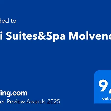 Vivi Suites & Spa - Boutique Guest House Molveno * Molveno