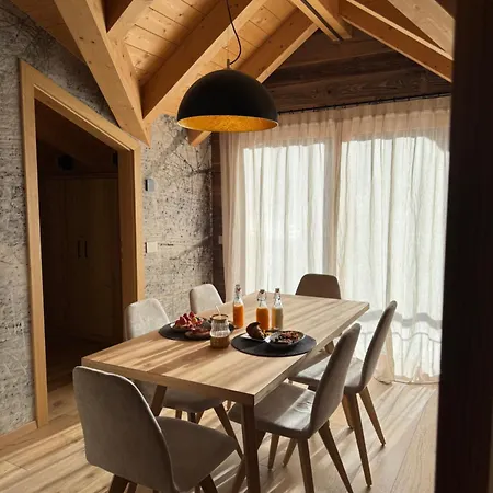 Vivi Suites & Spa - Boutique Guest House Molveno * Molveno